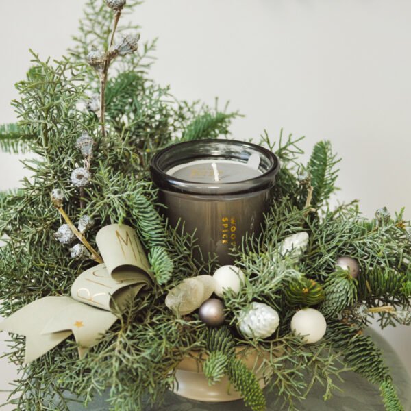 Kompozicija su žvake