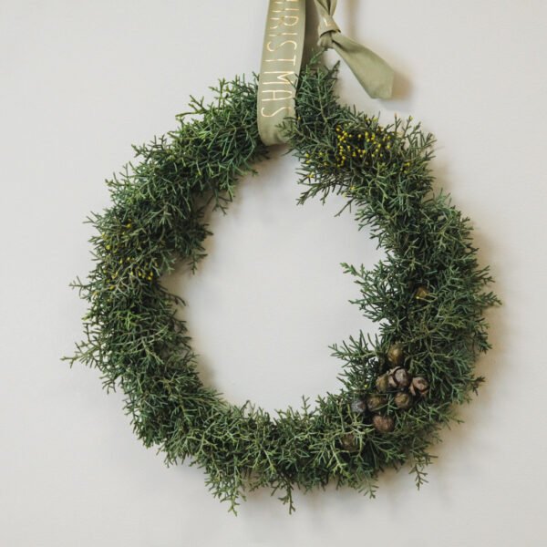 Kipariso vainikėlis