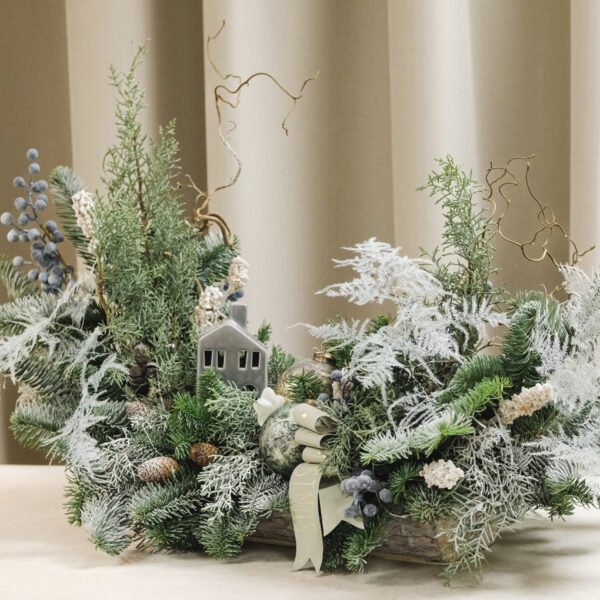 Kompozicija "Pasakų miškas"