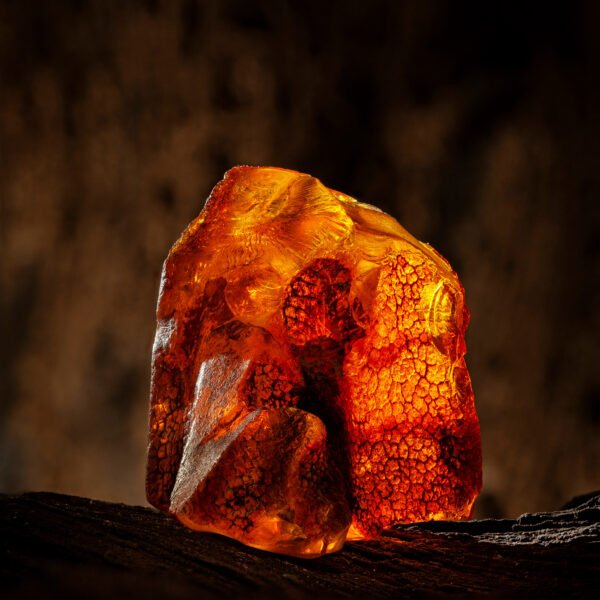 Oriental Amber