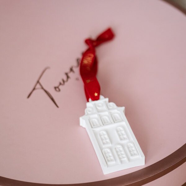 Kvepianti dekoracija „Namelis”