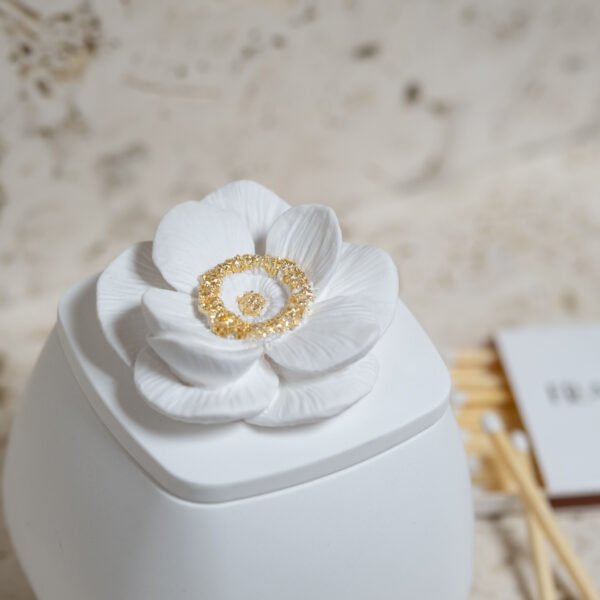 Aromatinė žvakė „Anemone”