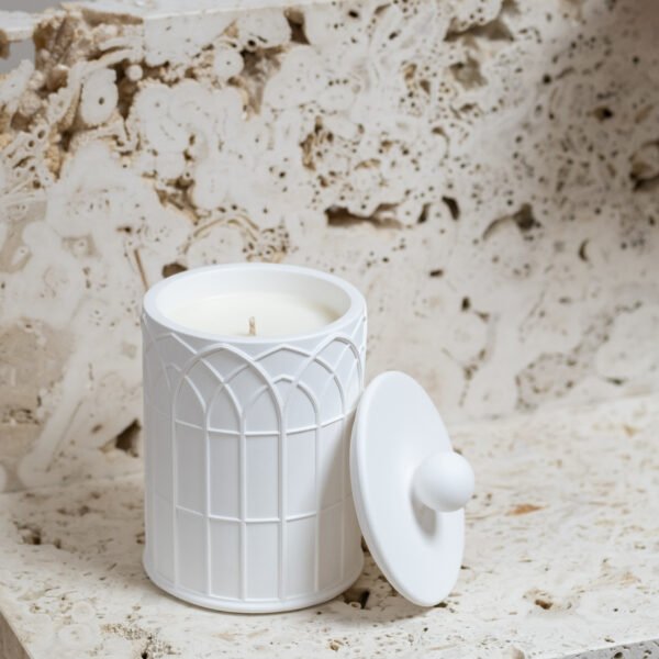 Aromatinė žvakė „Gothic”