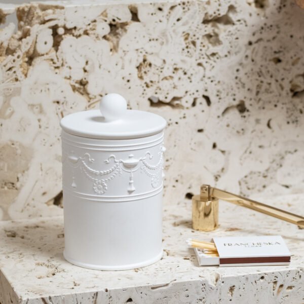 Aromatinė žvakė „Empire”