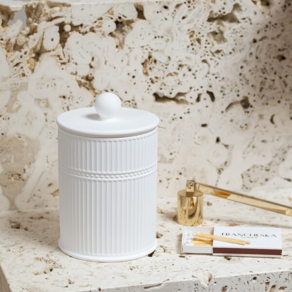 Aromatinė žvakė „Antique”