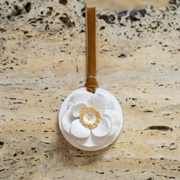 Kvepianti dekoracija „Anemone”