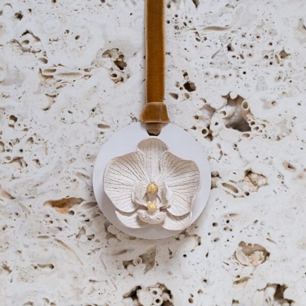 Kvepianti dekoracija "Orchidėja"