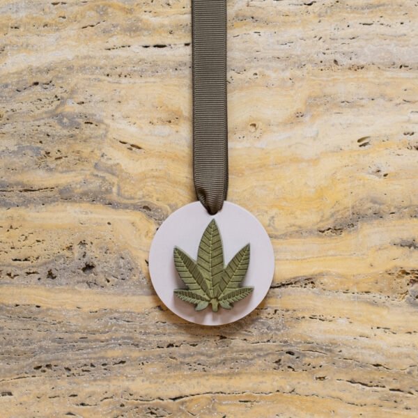 Kvepianti dekoracija "Kanapė"