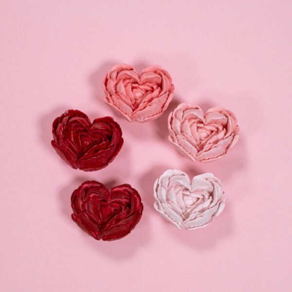 Kvepianti dekoracija "Romantika"