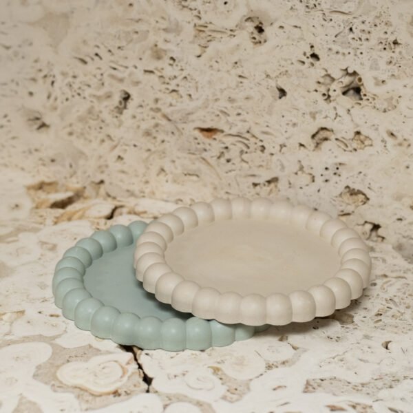 Apvalus padėkliukas "Bubbles Mini"