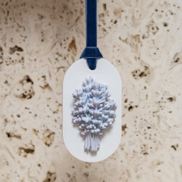 Kvepianti dekoracija "Blue Lavender"