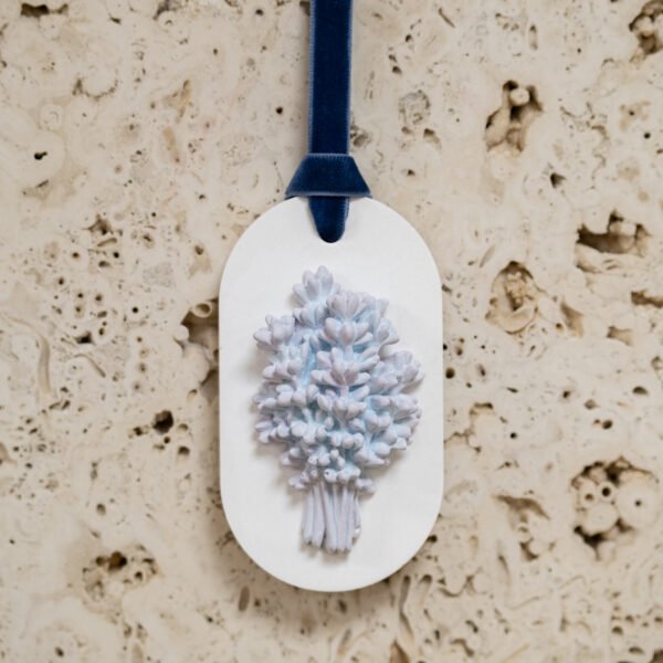 Kvepianti dekoracija "Blue Lavender"