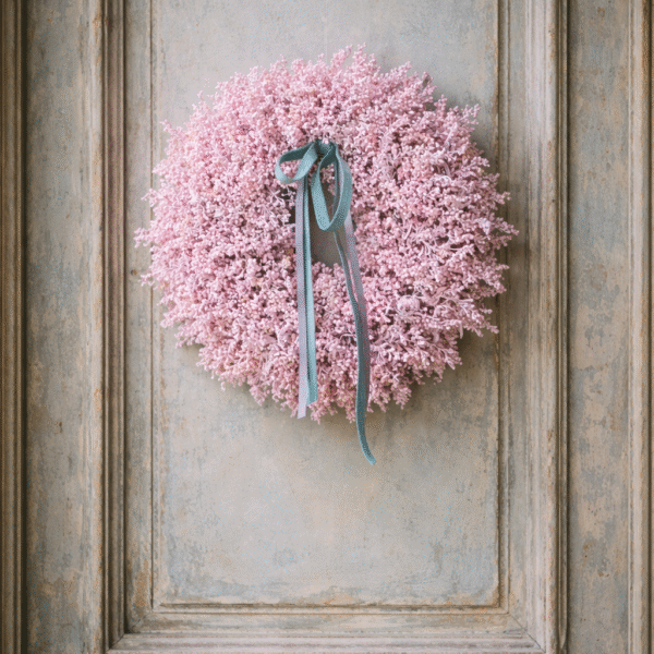 Vainikas "Romantika"