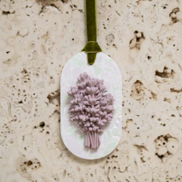 Kvepianti dekoracija "Blush Lavender"