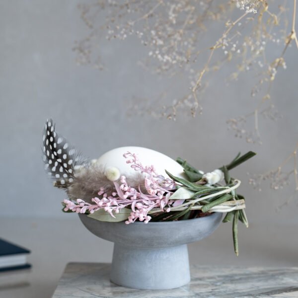 Kompozicija "Lizdelis"