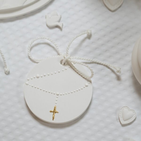 Dekoracija „Rožančius”